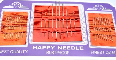 画像2: Happy　Needle　ヴィンテージデザイン針セット
