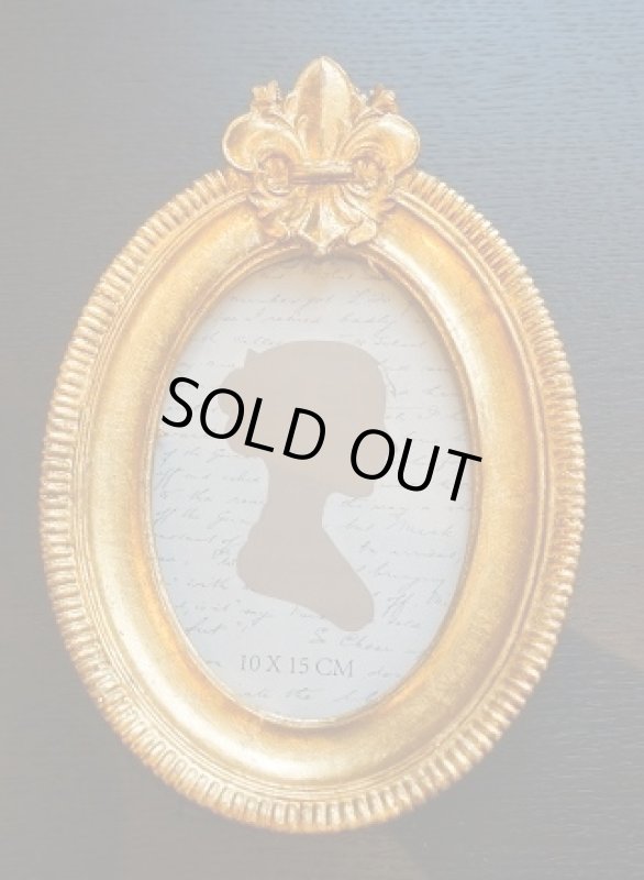 画像1: ヴィクトリアンフレーム (1)