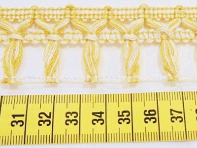 画像1: フランス製　ヴィンテージブレード　６５ｃｍパック