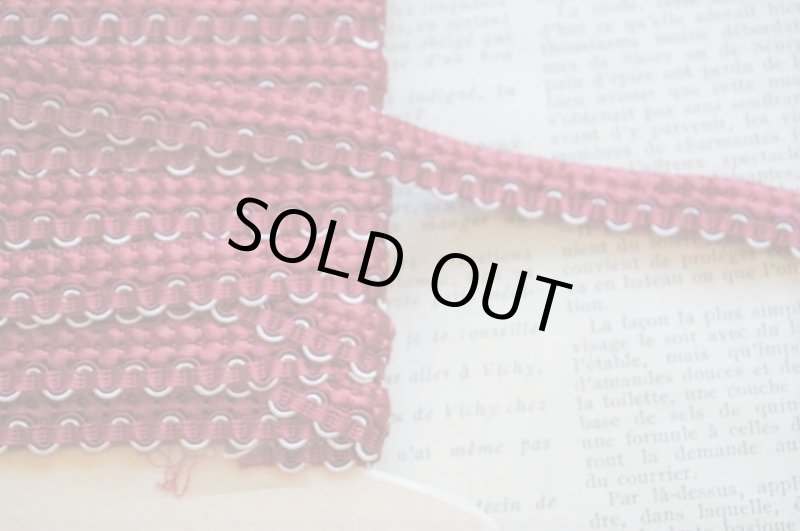 画像1: フランス製　ヴィンテージ　ブレード ８５ｃｍパック　SALE! (1)