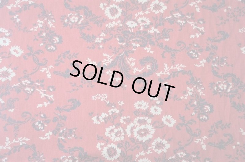 画像2: アメリカ製 ラルフローレン　ヴィンテージファブリック　１９９４年 (2)