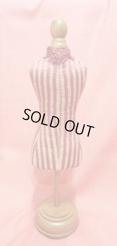 画像2: ミニトルソー (2)