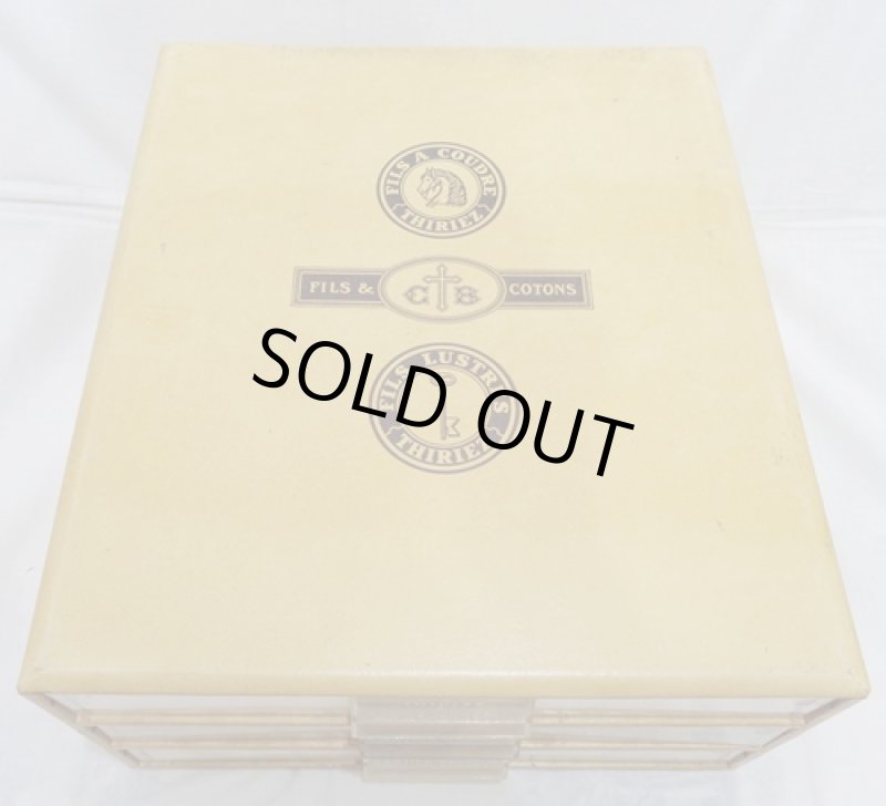 画像3: フランス製　ヴィンテージ　Cartier-Bresson　ボックス　箱 (3)