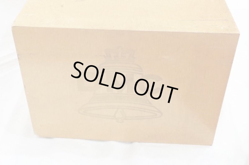 画像3: フランス製　ヴィンテージ　DMC ３段　ボックス (3)