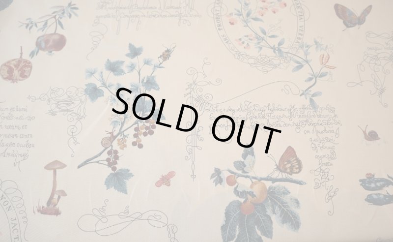 画像2: アメリカ製　ファブリック  P.Kaufmann (2)