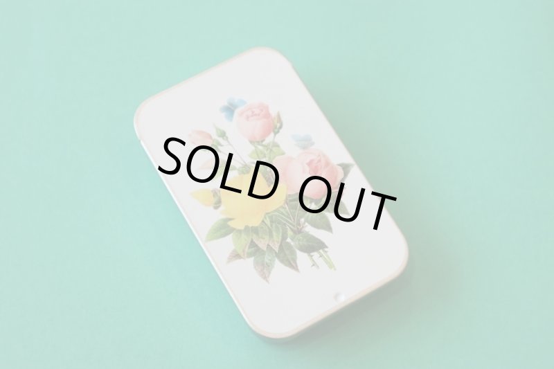 画像2: 日本製　ルドゥーテ　ソーイングセット (2)