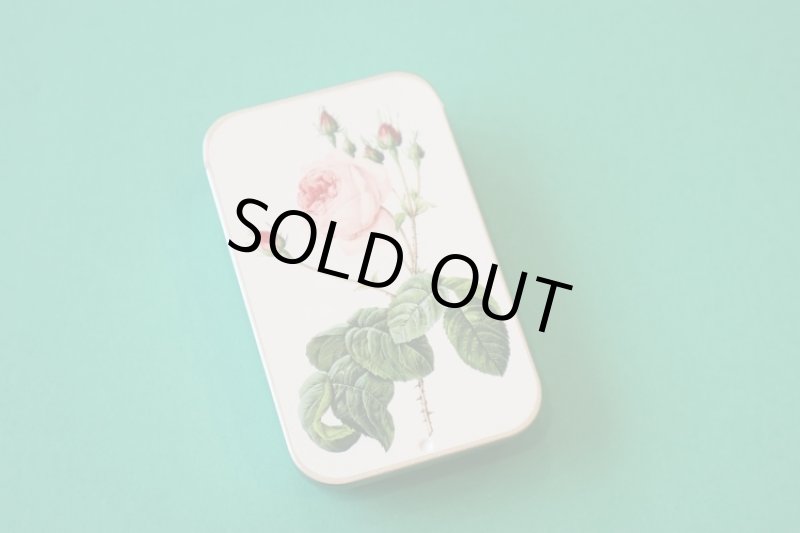 画像4: 日本製　ルドゥーテ　ソーイングセット (4)