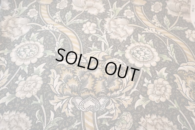 画像3: イギリス製　ファブリック　ウイリアムモリス  wandle (3)