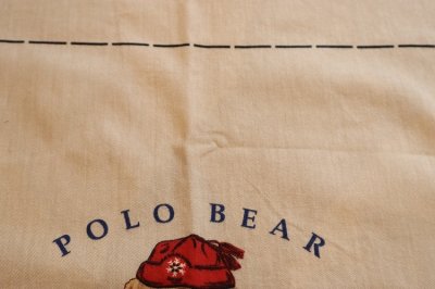 画像2: アメリカ製　ヴィンテージファブリック  Ralph Lauren