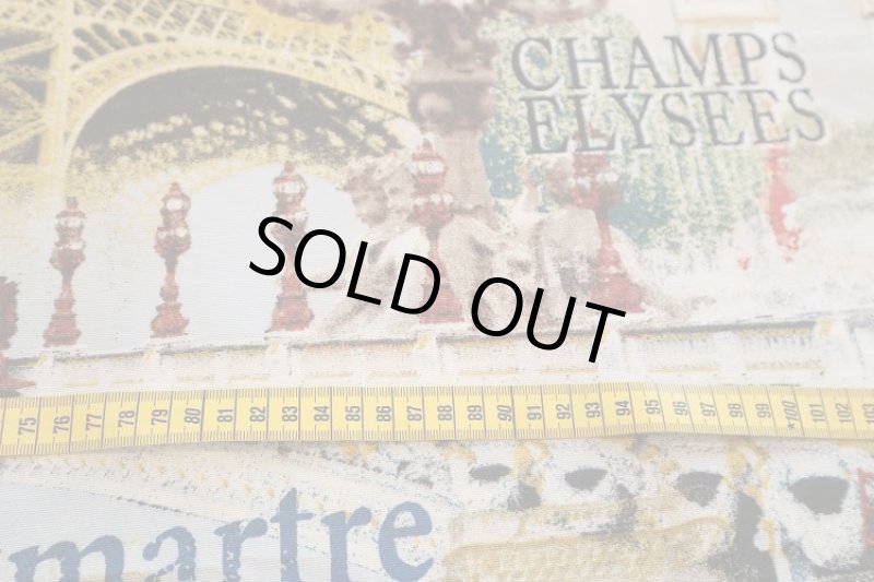 画像3: スペイン製　フランス　パリファブリック (3)