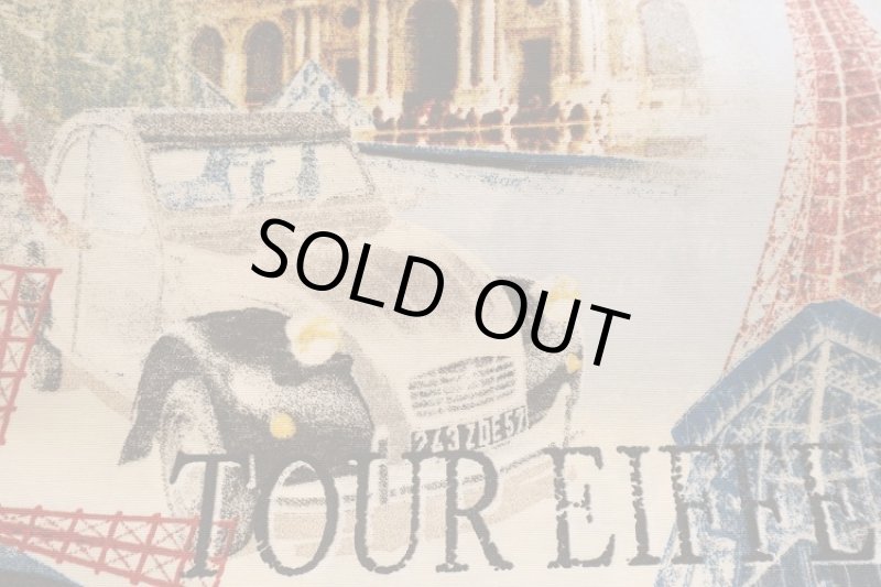 画像2: スペイン製　フランス　パリファブリック (2)