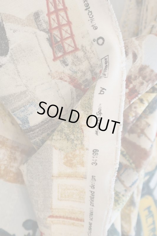 画像5: スペイン製　フランス　パリファブリック (5)