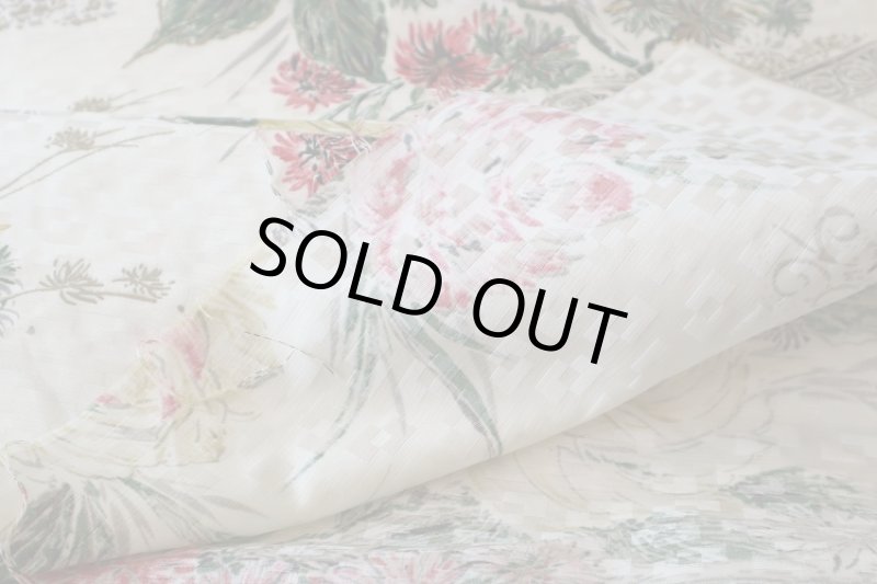 画像3: アメリカ製　ヴィンテージファブリック　 (3)