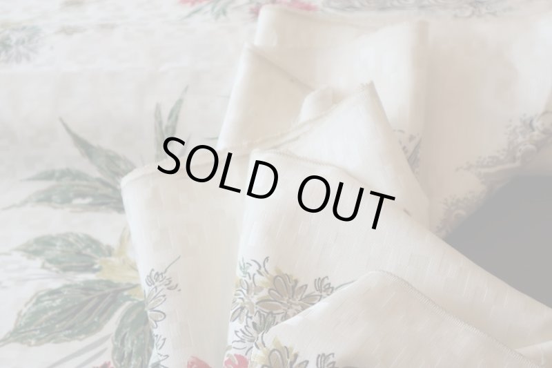 画像2: アメリカ製　ヴィンテージファブリック　 (2)