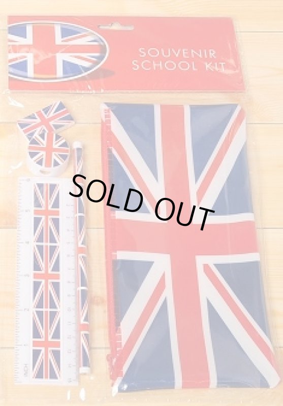 画像1: LONDON SOUVENIRスクールキット (1)