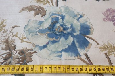 画像1: アメリカ製　ヴィンテージファブリック　Portfolio Textiles