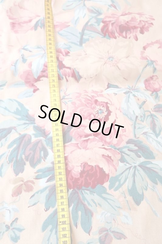 画像2: アメリカ製ラルフローレンVTGファブリック (2)