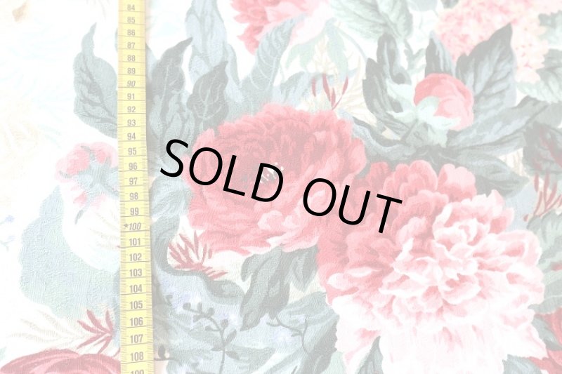 画像2: イギリス製サンダーソンファブリック (2)