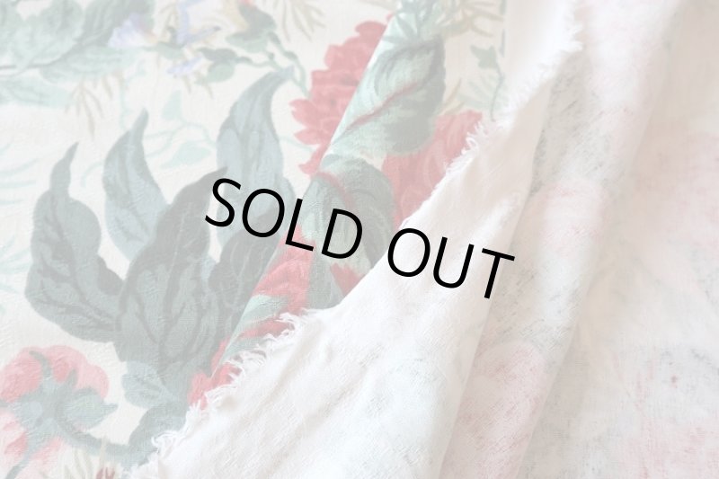 画像4: イギリス製サンダーソンファブリック (4)