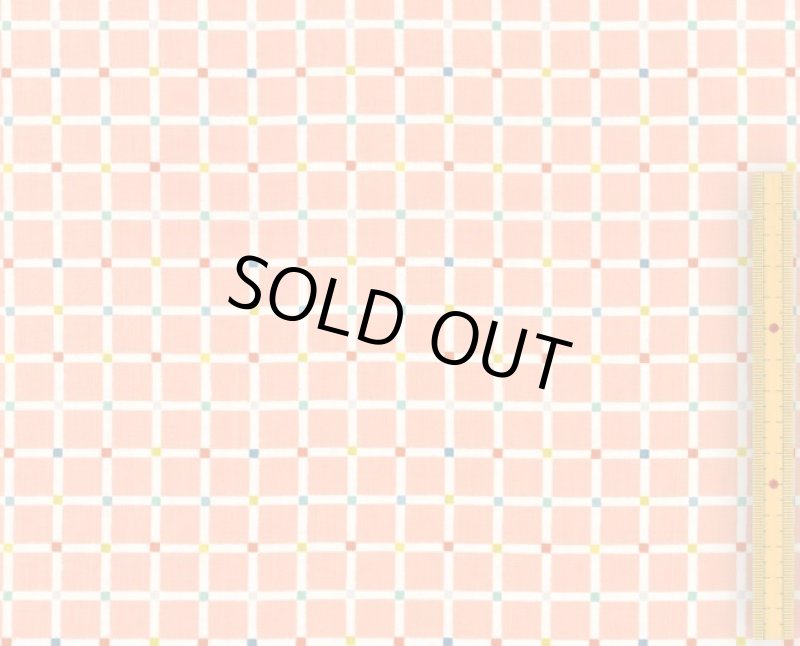 画像1: 日本製　Moda Fabrics delivered with love SALE! (1)