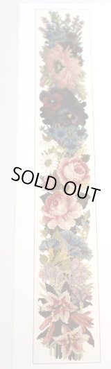 Bayeux 「侵略、交差点」ニードルポイントキット （ニードルポイント  