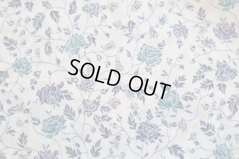 画像1: イギリス製　ヴィンテージ　リバティオブロンドン　タナローン (1)