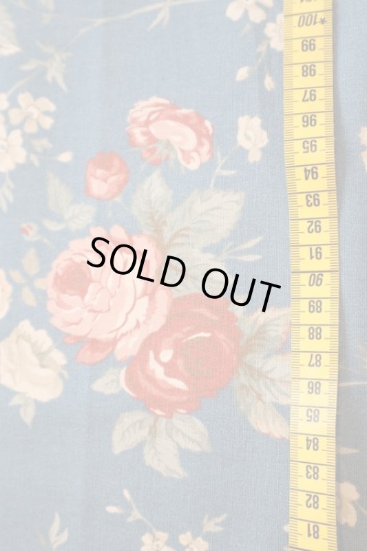 画像2: アメリカ製 ラルフローレン　ロマンティック　ファブリック　 (2)