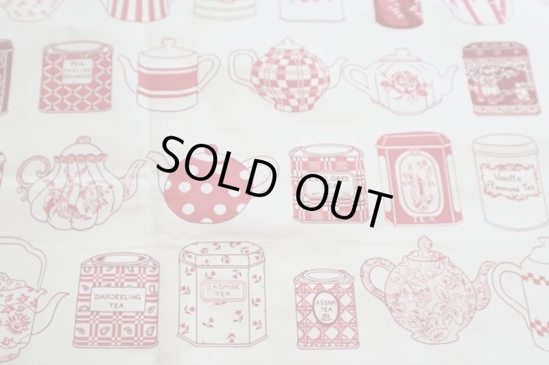 画像2: フランス製　ヴィンテージファブリック　 (2)