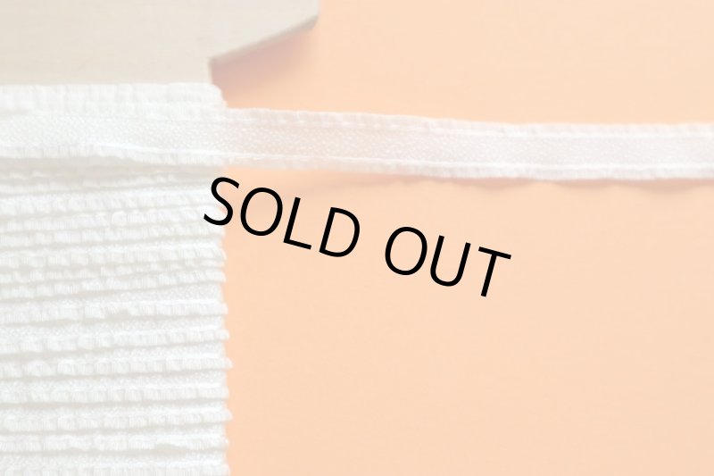 画像1: フランス製　ヴィンテージリボン　ジュリアンフォール (1)