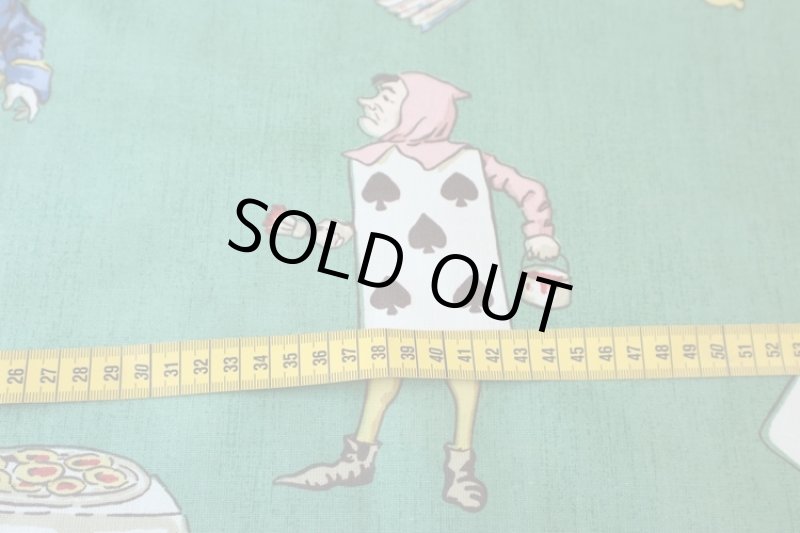 画像2: イギリス製　ファブリック　Jane Churchill (2)