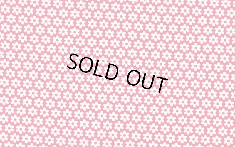 画像1: フランス製ファブリック　プティフルール SALE! (1)