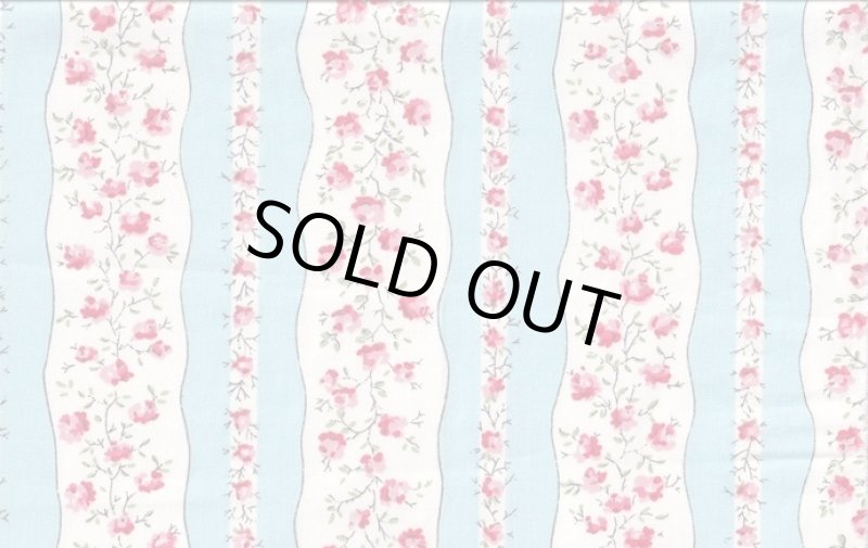 画像1: イギリス製 キャスキッドソン　ファブリック　 (1)