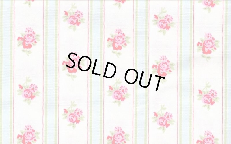 画像1: イギリス製 キャスキッドソン　ファブリック　 (1)