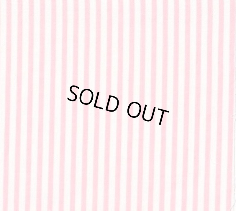 画像1: イギリス製ヴィンテージファブリック　ローラアシュレイ　２枚パック SALE! (1)