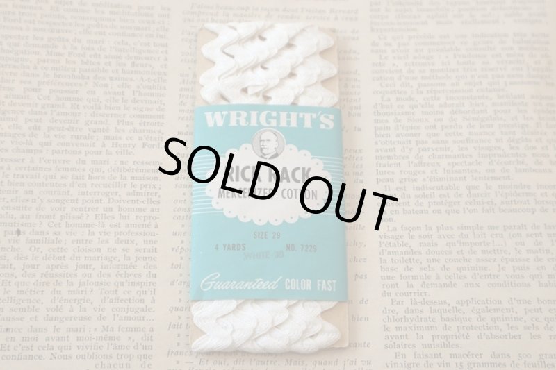 画像1: アメリカ製ヴィンテージリックラック　SALE! (1)