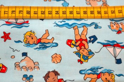 画像2: アメリカ製 P&B Textile ファブリック