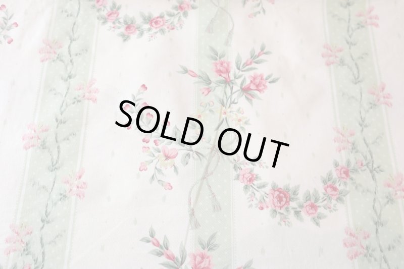 画像1: イギリス製ファブリック　SANSERSON (1)