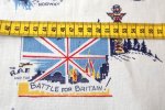 画像2: アメリカ製　ヴィンテージフィードサック パトリオット　SALE! (2)