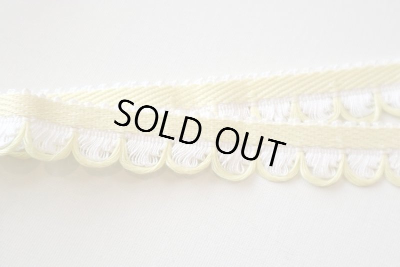 画像1: フランス製　ヴィンテージ　トリミング　ＳＡＬＥ！５０ｃｍパック (1)