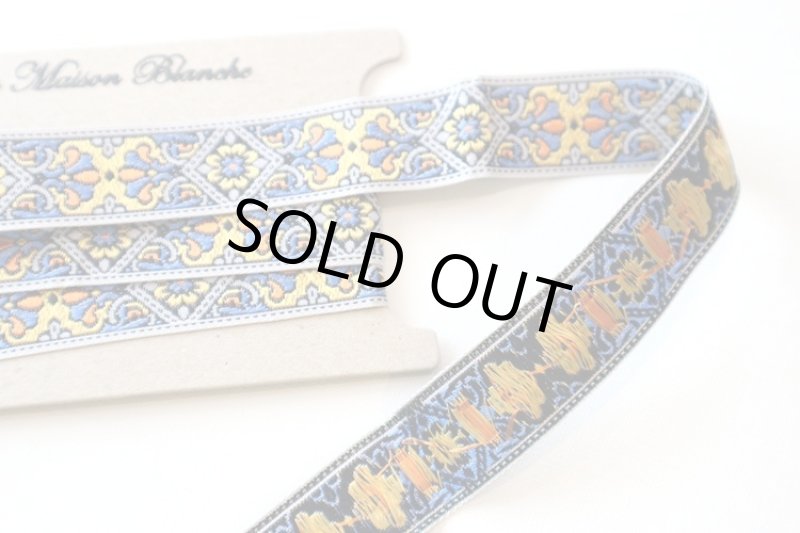 画像1: アメリカ製　ヴィンテージ　リボン　ＳＡＬＥ！８０ｃｍパック (1)