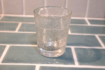 画像1: グランシュマン　気泡グラス