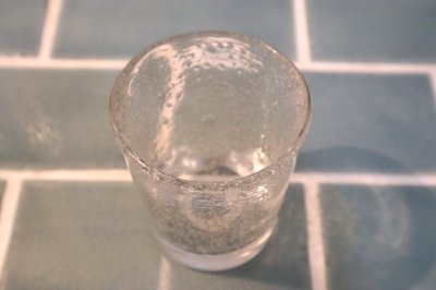 画像2: グランシュマン　気泡グラス