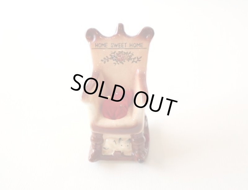 画像1: 日本製 輸出用 ヴィンテージピンクッション  (1)