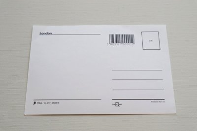 画像1: EEC　ヴィンテージポストカード　ロンドン