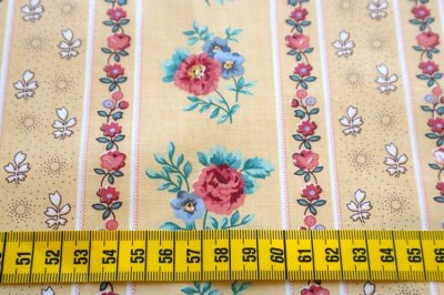 画像1: フランス製ファブリック　アルザスコレクション