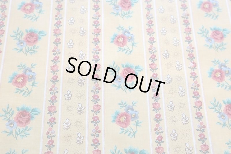 画像1: フランス製ファブリック　アルザスコレクション (1)