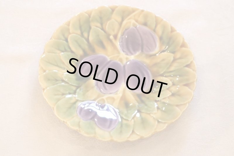 画像1: フランス製　アンティーク　バルボティーヌ　SALE! (1)