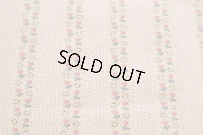 画像1: フランス製ファブリック　アルザスコレクション (1)