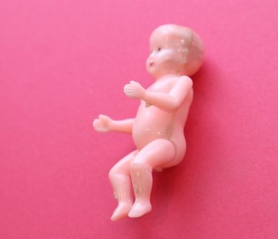 画像1: カナダ製　ヴィンテージベビー　SALE!