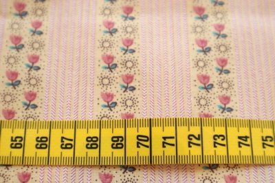 画像1: フランス製ファブリック　アルザスコレクション